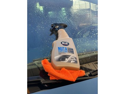 K2 Nuta - Čistič skel