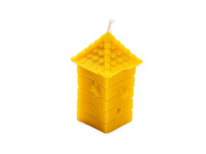 Svicka ze vceliho vosku ul klasicky