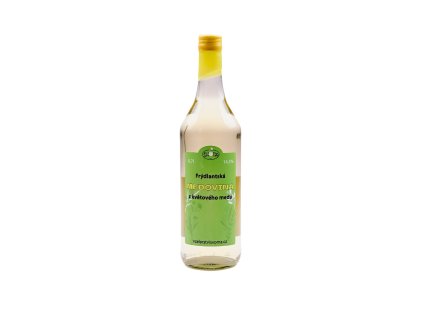 Frydlantska medovina 0,5 l