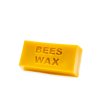 Včelí vosk destička