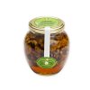 Med s orechy 400 g
