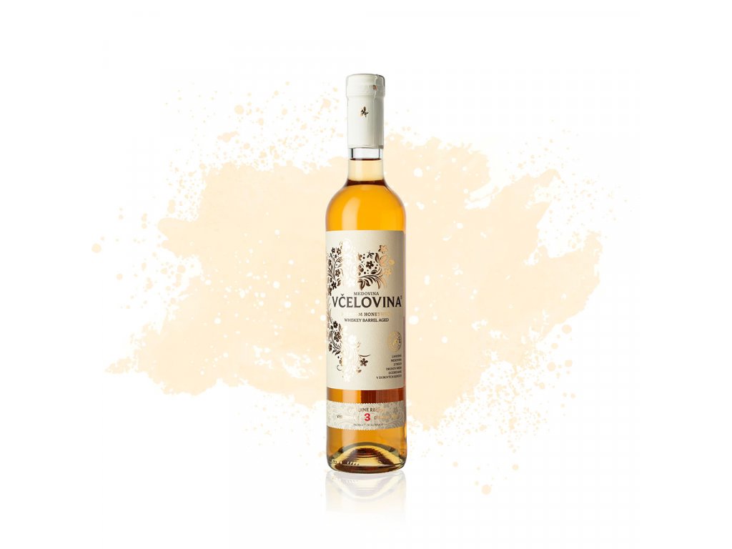vcelovina whiskey