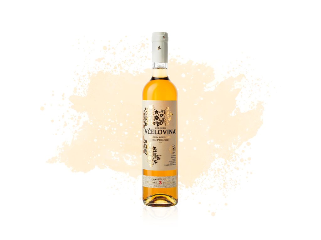vcelovina rum
