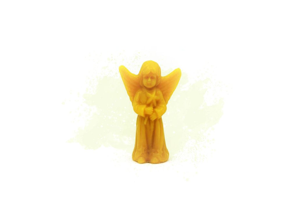 andel figurka