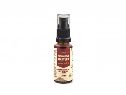 produkt propolis sprej flek
