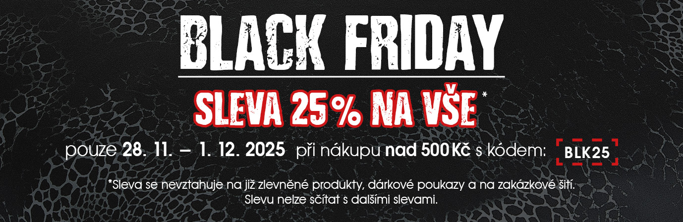 Black Friday