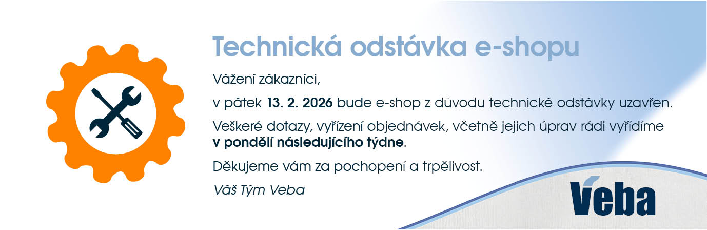 Technická odstávka