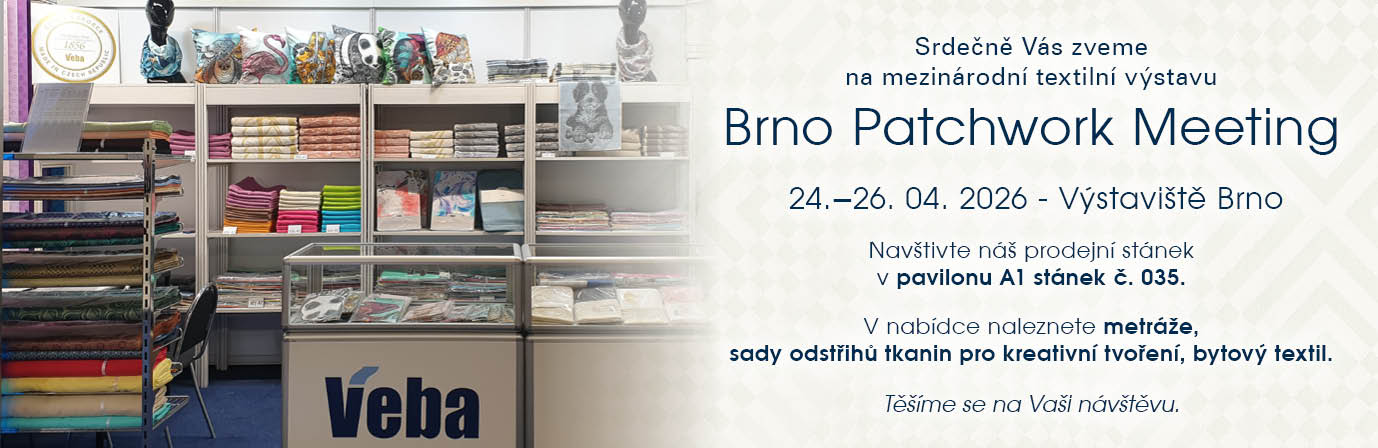 Brno Patchwork meeting