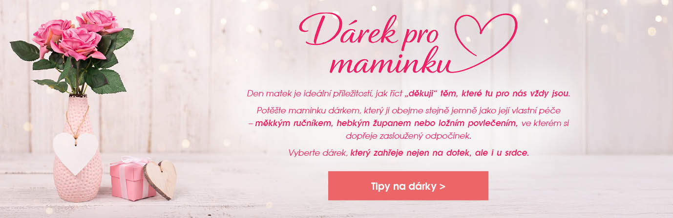Den matek