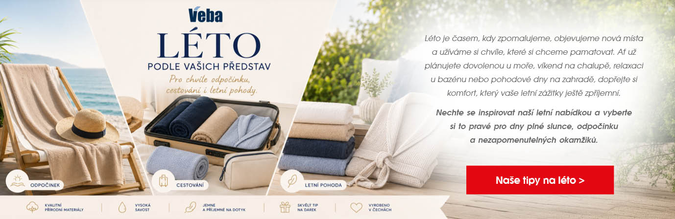 Léto