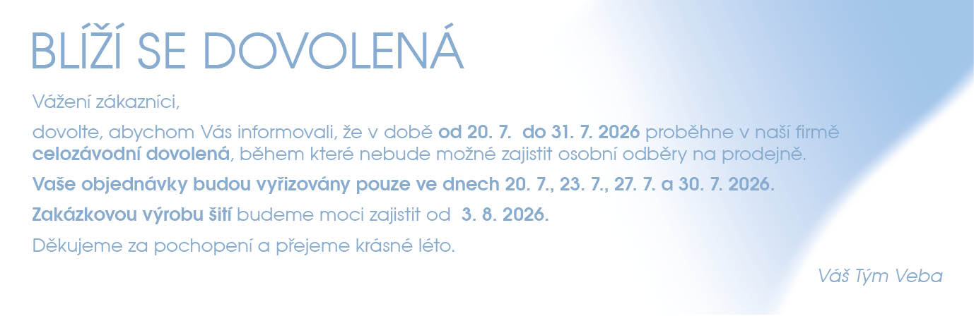 Dovolená