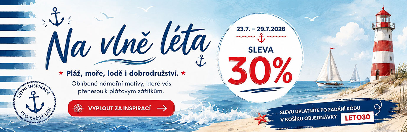 Na vlně léta