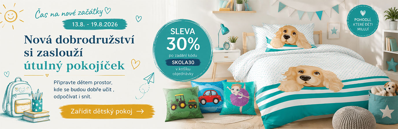 Čas na nové začátky