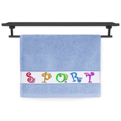 ručník Rujana pro tisk ds.041 5358 T205