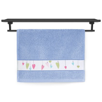 ručník Rujana pro tisk ds.041 5358 T299