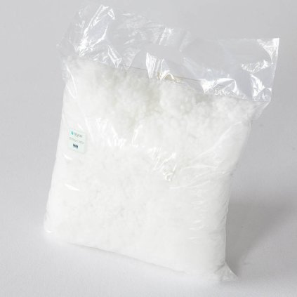 Náhradní náplň do polštářů TENCEL (Velikost náplň - 250 g)