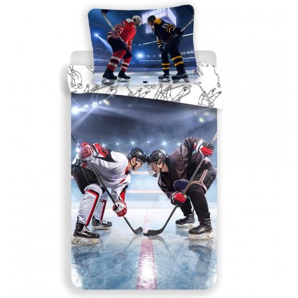 povleceni Ice Hockey