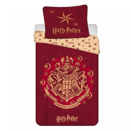 povlečení Harry Potter 004 micro