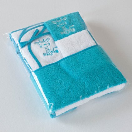 frote detsky set Lota 0100 5652 tyrkysova lemovka c.112 vys.zirafky c.773 var.03 a 04 MG 6411 .jpg MG 6410