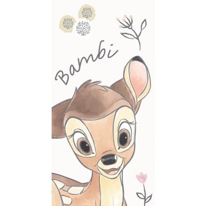 ručník Bambi 2 towel
