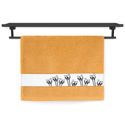 ručník Rujana ds.041 2454 T398