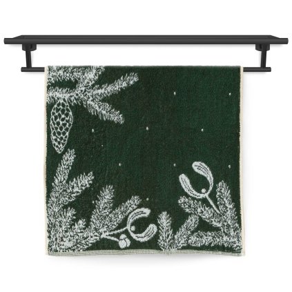 ručník Zara Zasněžené větvičky 047 06