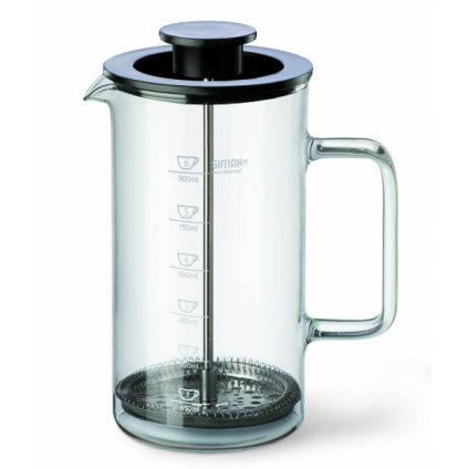 Konvice na přípravu kávy