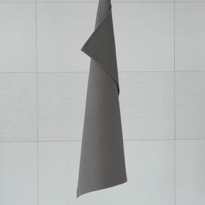 utěrka Rumba 001 9552 (grafitová) 9622