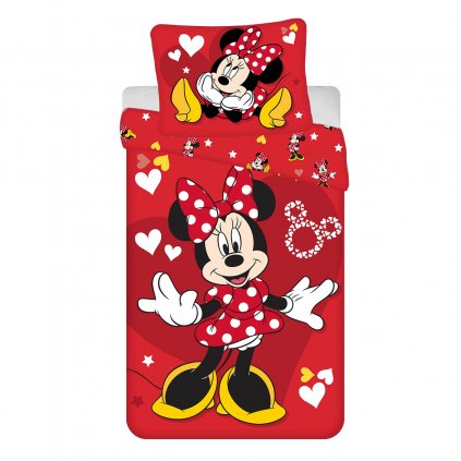 Minnie Red heart f7a36535a05f7a6