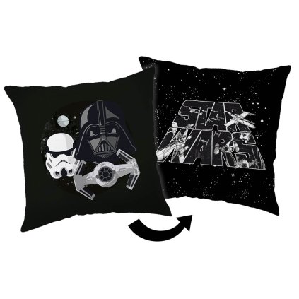 Star Wars polštářek f083e790a80839c