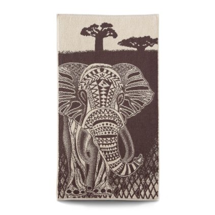 ručník Zara Africké léto 55x100 cm 035 nebo 037 08 MG 7800 2