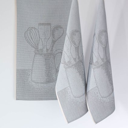 utěrka Zarka 35x60 des.095 05 vařečka