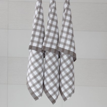 bambusové utěrky 3 ks 50x70 cm, ds.001 09 0395