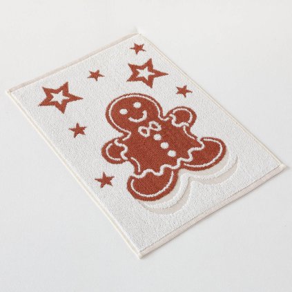 ručník Zara 32x50 162 08 perníček 1619