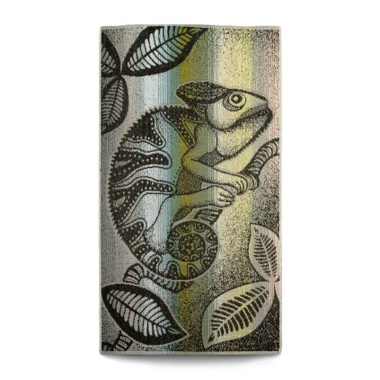 ručník Zara 55x100 114 93 chameleon