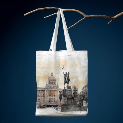 tašky Garbo GY0 ID 9349 Praha Václavské nám.  2
