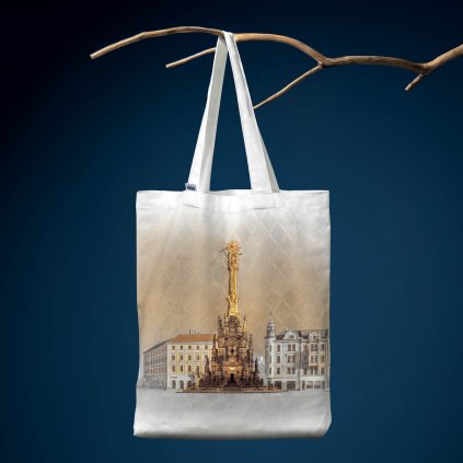 tašky Garbo ID 9344 Olomouc naměstí 2