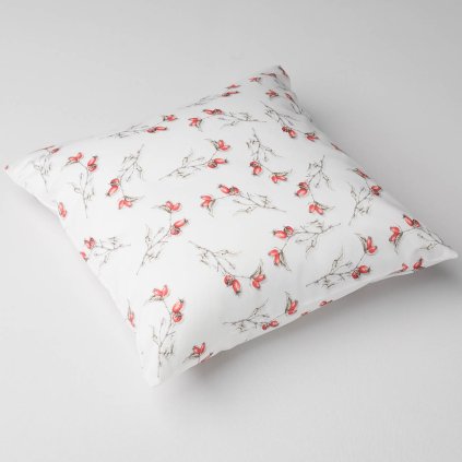 povlak Geon tisk Rose hip 9048 1498