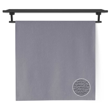 ručník Bali 3D vlnky 005 9454