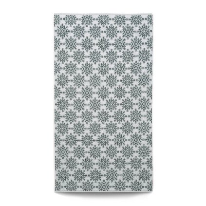 ručník Zara Vločky, 175 07 2