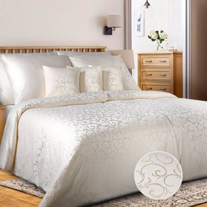 povlečení Ornella Ornament FNR 00001A