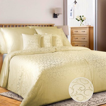 povlečení Ornella Ornament FNR K102