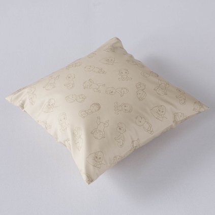 povlečení Geon tisk Andělský spánek ID9378