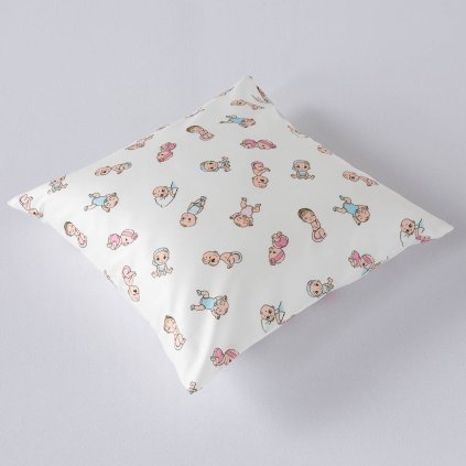 povlečení Geon tisk Andělský spánek ID9380