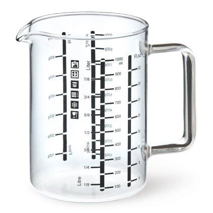 SIMAX Kuchyňská odměrka 3843
