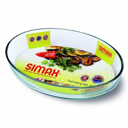 SIMAX Mísa oválná 1486585806 cs 7127vel