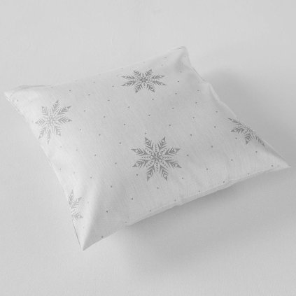 povlak Gala Sněhové vločky 102Y 0000X2