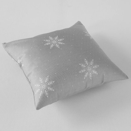 povlak Gala Sněhové vločky 102Y 0000X2 2