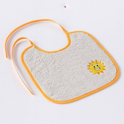 Lota 9352, lemovka 46 tm.žlutá výšivka 894 01 Sluníčko IMG 1956