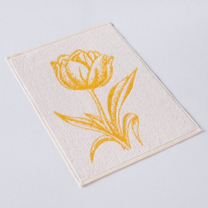 ručník Zara 108 11 = tulipán 1969